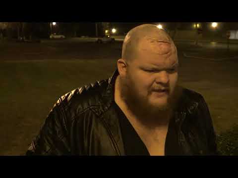 CZW: Gangone vs Tremont | Night of infamy (11/30) "Bleed Black & Yellow"