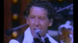 Jerry Lee Lewis - Chantilly Lace (1973)