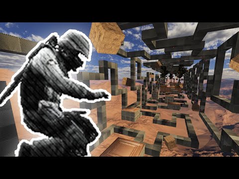 CS:S BHOP - 10 TAS runs by Boomshot & Snuper