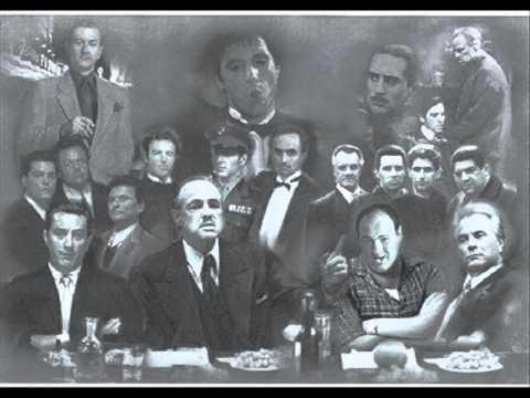 Lil Raskal, Gangsta Wish & Young Dopey - Organized Crime