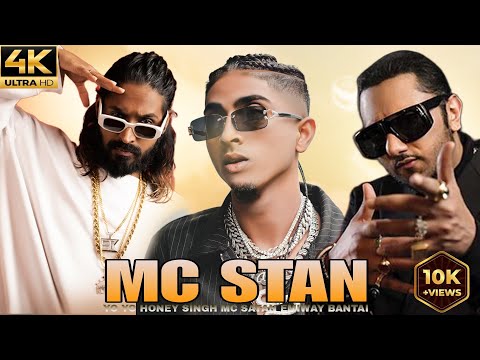 YO YO HONEY SINGH X DIWAIN X MC SATAN NEW REMIX RAP SONG |