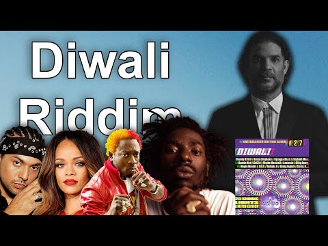 Diwali Riddim: The Riddim That Changed Dancehall Forever