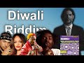 Diwali Riddim The Riddim That Changed Dancehall Forever