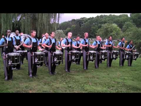 Spirit of Atlanta Drumline 2011 - Closer