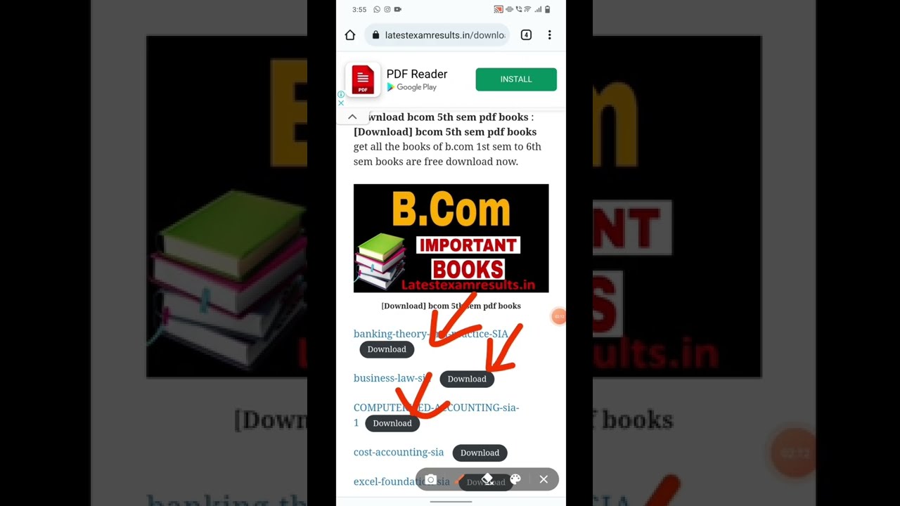 Watch video OU Degree All Books PDF sem 1,2,3,4,5,6 | OU Books pdf. Now OU Degree All Books PDF sem 1,2,3,4,5,6 | OU Books pdf.