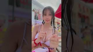 高三でこれはスタイル良すぎw