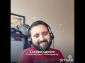 Kanden Kanden With Smt Krishna Vijay On Smule