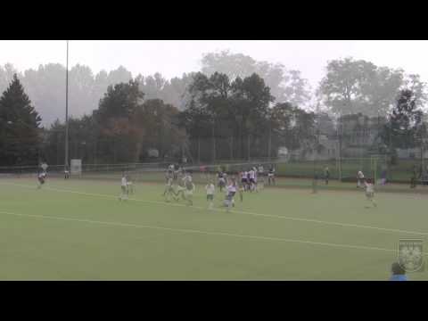 U18w Post SV / HC Wien - SV Arminen  10:0  (20.10.2013)