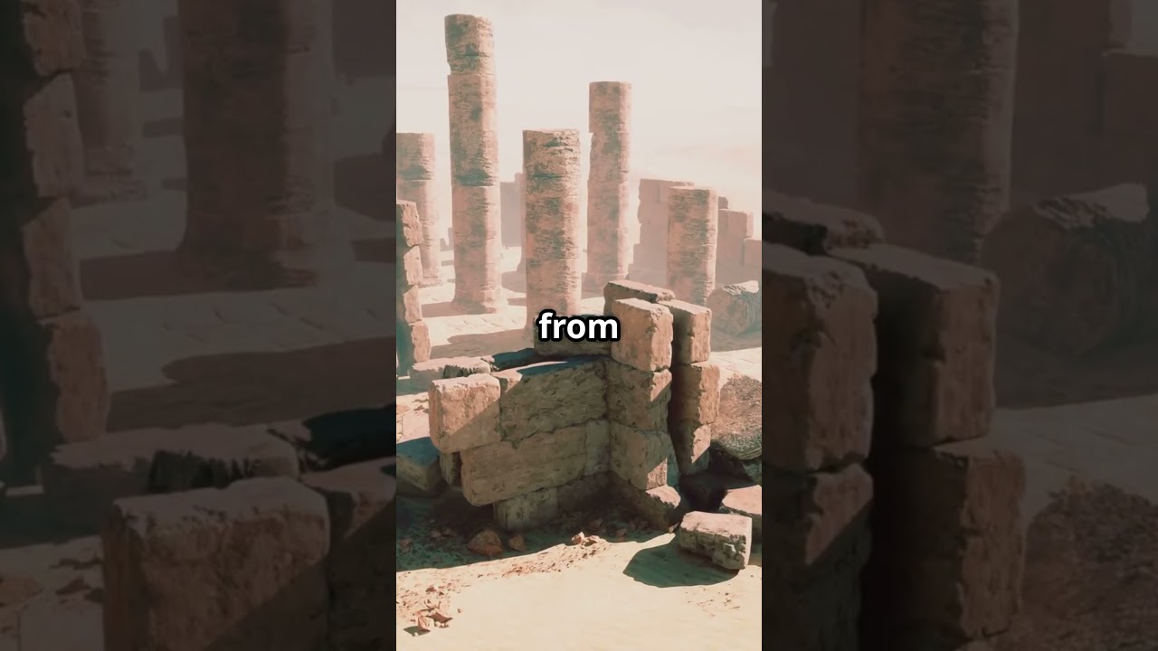 The Babylonian Map That Predicted Antarctica?