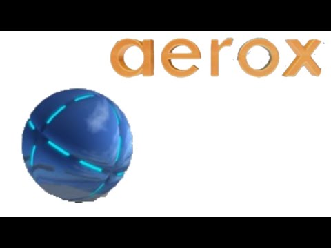 Aerox by Synoptical Studios Ltd