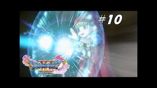 【ドラクエ11】ベロニカのパーティー使用率が一番高い　実況プレイ　#10 【ネタバレあり】
