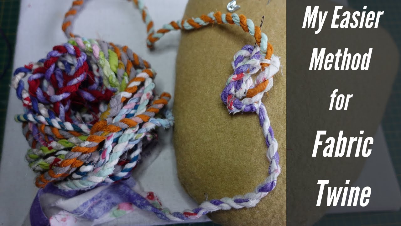 A Tutorial for making Twine quicker and easier.