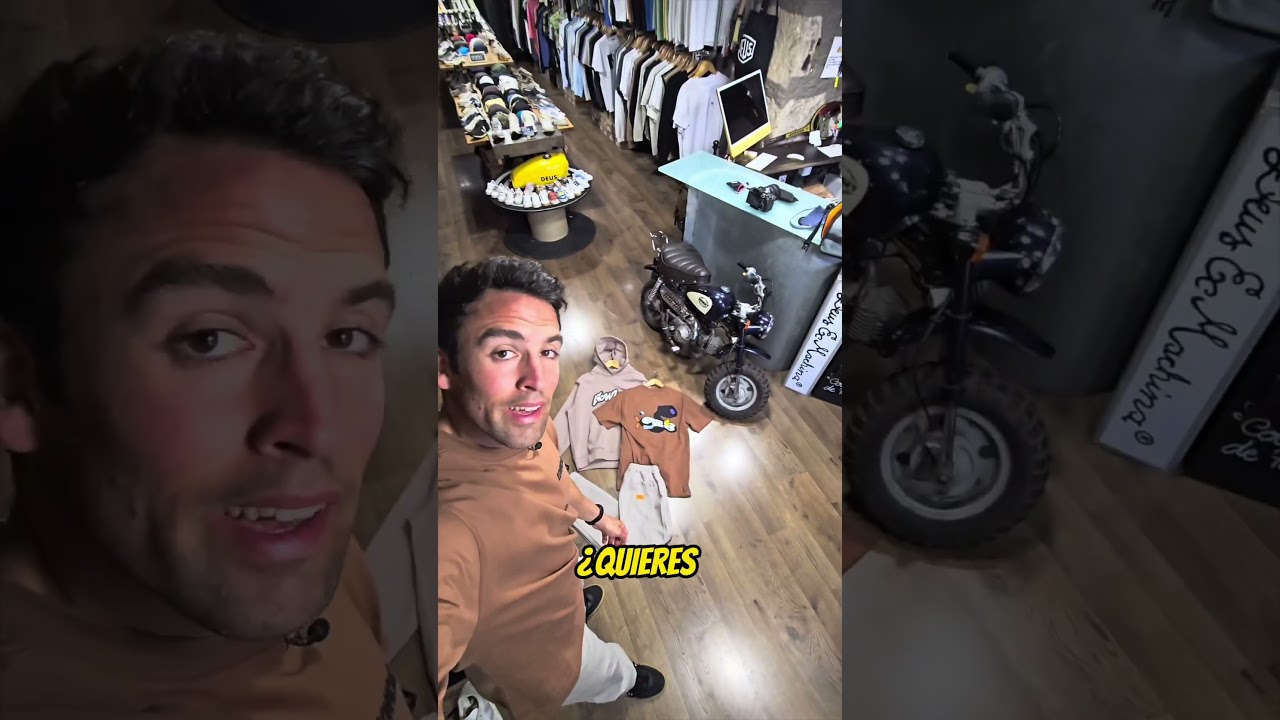 FunwearLooks 3 - Edmmond + Pompeii + NWHR + Service Works + Komono