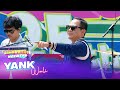 LUAR BIASA WALI Yank DAHSYATNYA WEEKEND