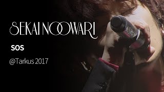 (한글자막)SEKAI NO OWARI - SOS from Tarkus