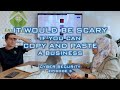 WHY CYBERSECURITY IS CRITICAL FOR MODERN BUSINESSES WITH ASRAR ISMAIL  ..