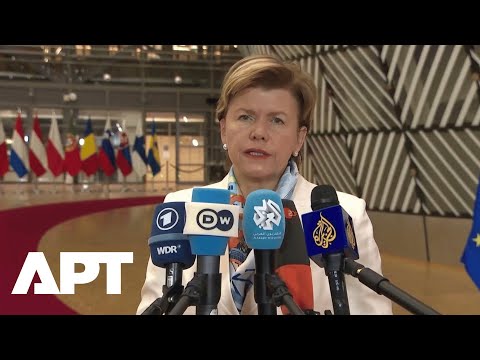 ‘It’s for Ukraine to Decide’ – Latvia Says Kyiv Could Still Join NATO Despite Zelensky Shift | APT