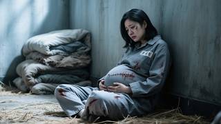 For white moon, pregnant, jailed 6 yrs, child killed, freed, vows revenge!