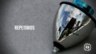 VIDEO TUTORIAL TRUCO TROMPOS SPACE | Trucos intermedios | Vuelta + Futbolista by Javi Demaría