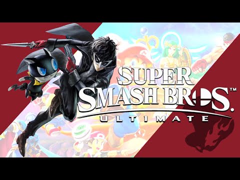 Swear To My Bones [Remix] | Super Smash Bros. Ultimate (Fan Made)