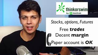 1 10 Choosing A broker