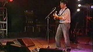 Luka Bloom - Make You Feel My Love