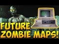 BLACK OPS 1 COMPUTER REVEALS FUTURE ...
