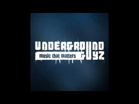 Dj Versy Feat. Adda-Hold Me (Underground Guyz Remix)