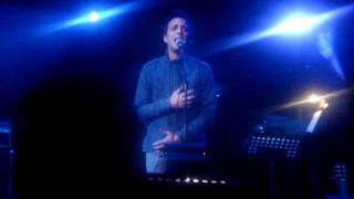 Alan Parsons Project Bogota - Old and Wise - Septiembre 16 de 2011