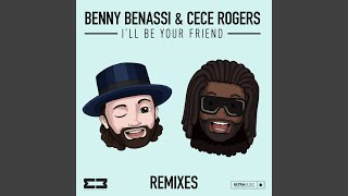 I&#39;ll Be Your Friend (Low Steppa Extended Mix)