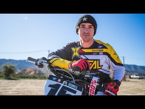 Dean Wilson Explains Ignite CBD Deal