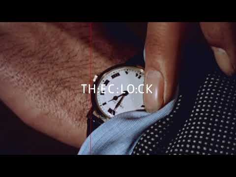 Christian Marclay – The Clock  Trailer