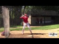 Johnny Elite 16U Video