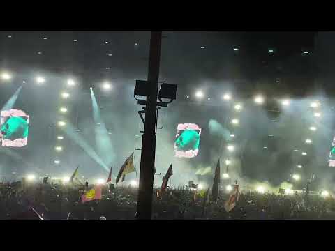 Kai Wachi b2b Phaseone - Beyond Wonderland 2022 - Day 1