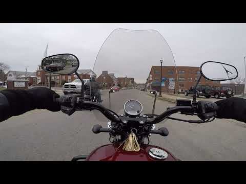 Webster ma harley davidson