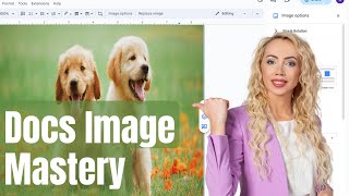 Editing in Google Docs: Full Page Images Made Easy