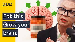 Download lagu How to build a better brain: Your doctor won't mention THIS for mood, memory and dementia mp3 Download lagu How to build a better brain: Your doctor won't mention THIS for mood, memory and dementia mp3