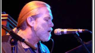 Allman Brothers - No One To Run With.wmv