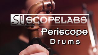 Video thumbnail for Scope Labs Periscope @ SonicPump Studios by Scope Labs