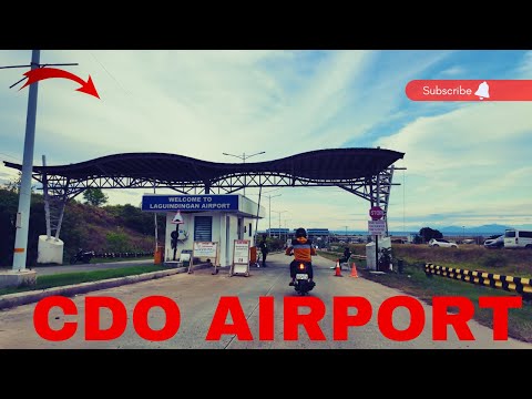Cagayan de Oro Airport Today &ndash; 2026 POV & Travel Update