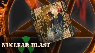 ANTHRAX - Evil Twin (OFFICIAL TRACK &amp; LYRICS)