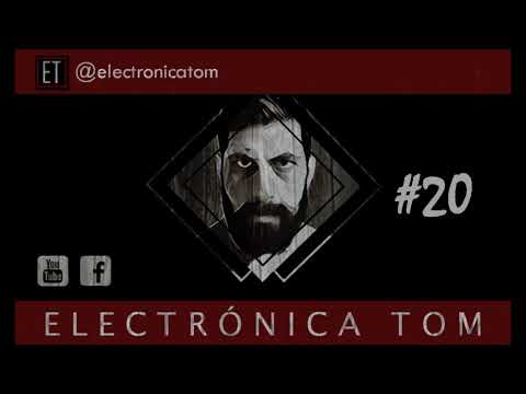 #20 Sueno Latino Feat Carolina - Luxuria [ELECTRÓNICA TOM]