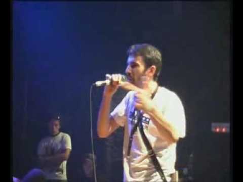 16avos el puto coke vs ehler danloss red bull batalla de los gallos 2005