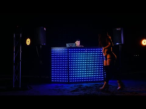 SET EN LA PLAYA (FIN DE AÑO RICOTE) ||ANTONIO SAGRERO 2024 🌊🏖️🏝️🌎