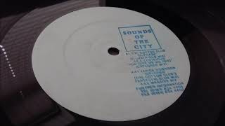 Sounds Of The City - Cotton Club - Outrage (E-Lustrious Mix)