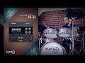 Roland TD-27 Real Acoustics Sound Edition: Custom kits by drum-tec