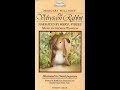 Opening And Closing To The Velveteen Rabbit 1985 VHS