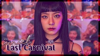 Juniel - Last Carnival [Sub. Español | Han | Rom]