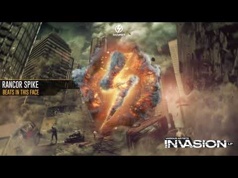 Rancor Spike - Beats In This Face
