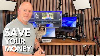 Before You Buy a Computer for YouTube, Watch This